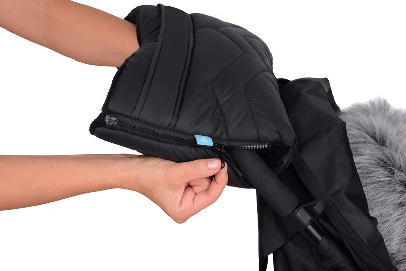Muff Black, Cottonmoose 2