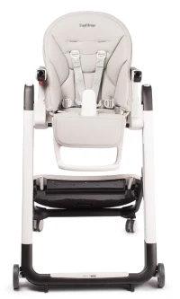Стульчик для кормления Siesta Follow me Ice, Peg Perego 5