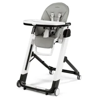 Стульчик для кормления Siesta Follow me Ice, Peg Perego