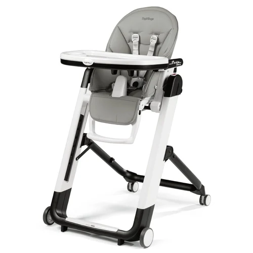 Стульчик для кормления Siesta Follow me Ice, Peg Perego