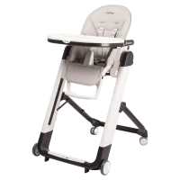Стульчик для кормления Siesta Follow me Ice, Peg Perego 2