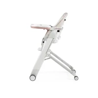 Scaun de masa Siesta Follow me Aquarelle, Peg Perego 15