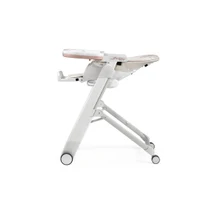 Scaun de masa Siesta Follow me Aquarelle, Peg Perego 13