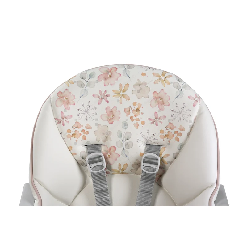 Scaun de masa Siesta Follow me Aquarelle, Peg Perego 18