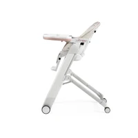 Scaun de masa Siesta Follow me Aquarelle, Peg Perego 7