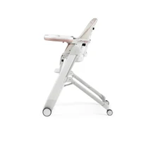 Scaun de masa Siesta Follow me Aquarelle, Peg Perego 5