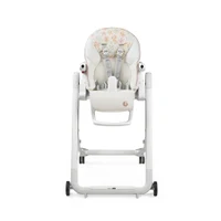 Scaun de masa Siesta Follow me Aquarelle, Peg Perego 3