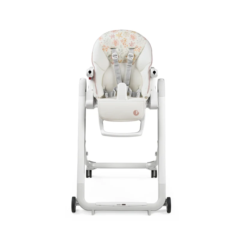 Scaun de masa Siesta Follow me Aquarelle, Peg Perego 3