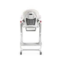 Scaun de masa Siesta Follow me Aquarelle, Peg Perego 20