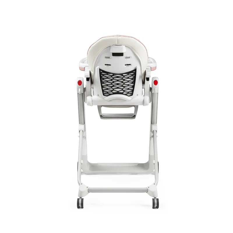 Scaun de masa Siesta Follow me Aquarelle, Peg Perego 20