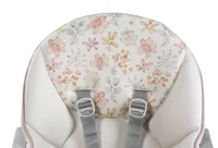 Scaun de masa Siesta Follow me Aquarelle, Peg Perego 4