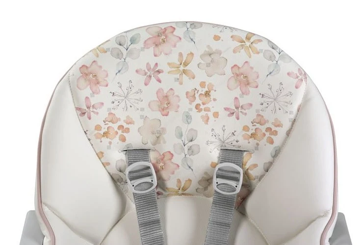 Scaun de masa Siesta Follow me Aquarelle, Peg Perego 4