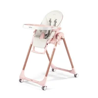 Стульчик для кормления Prima Pappa Follow me Mon Amour, Peg Perego
