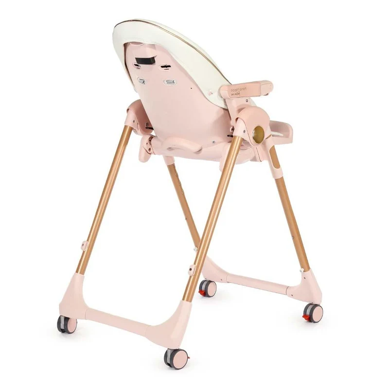 Стульчик для кормления Prima Pappa Follow me Mon Amour, Peg Perego 5