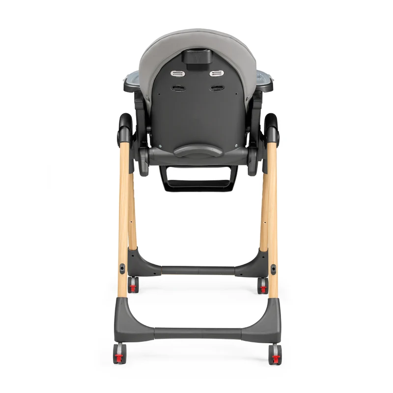 Scaun de masa Prima Pappa Follow Me Ambiance Ice,  Peg Perego 15