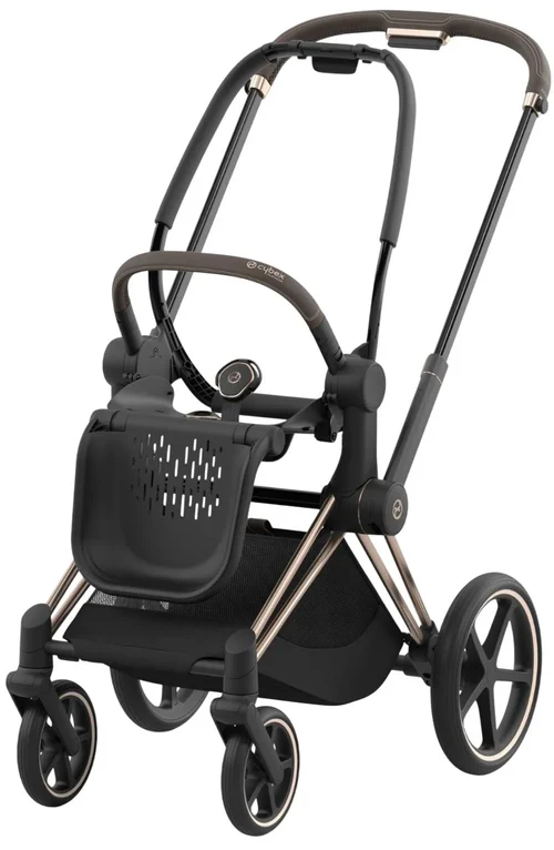 Cadru pentru carucior Cybex ePriam Rosegold