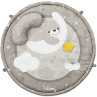 Salteluta de activitati 3 in 1 cu proiectie Chicco Enjoy Colors, Bej, 0luni+ 98660 3