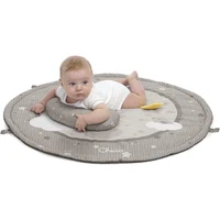 Salteluta de activitati 3 in 1 cu proiectie Chicco Enjoy Colors, Bej, 0luni+ 98660 2