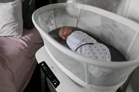 4Moms Basinet MamaRoo Sleep 7
