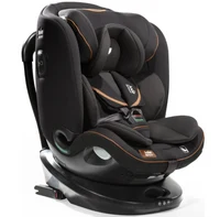 Scaun auto rotativ i-Size Joie i-Spin Grow 360 Signature Eclipse, nastere-125 cm