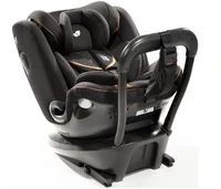 Scaun auto rotativ i-Size Joie i-Spin Grow 360 Signature Eclipse, nastere-125 cm 3