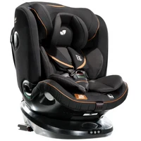 Scaun auto rotativ i-Size Joie i-Spin Grow 360 Signature Eclipse, nastere-125 cm 2