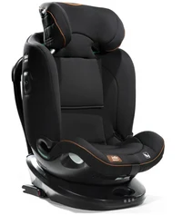 Scaun auto rotativ i-Size Joie i-Spin Grow 360 Signature Eclipse, nastere-125 cm 5
