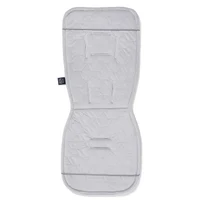 Lamillou Husa pentru carucior JC-Fly Me to the Moon SKy-Velvet Dark Grey 3