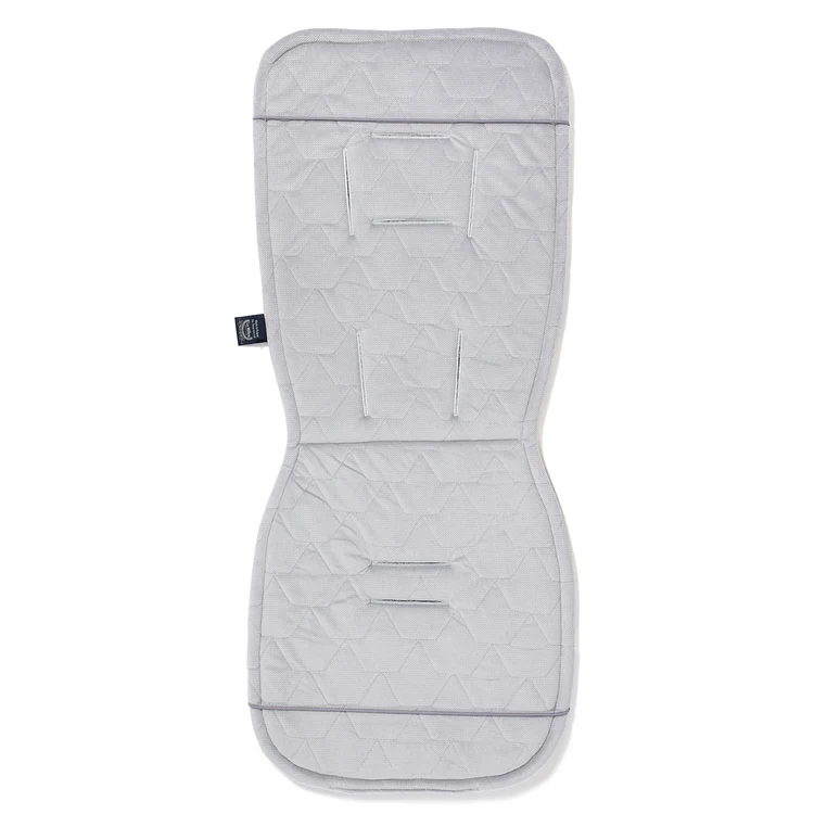 Lamillou Husa pentru carucior JC-Fly Me to the Moon SKy-Velvet Dark Grey 3