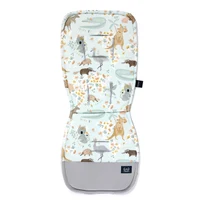 Lamillou Husa pentru carucior JC-Fly Me to the Moon SKy-Velvet Dark Grey