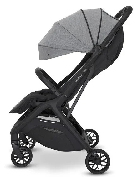Carucior Sport Espiro Nox 4