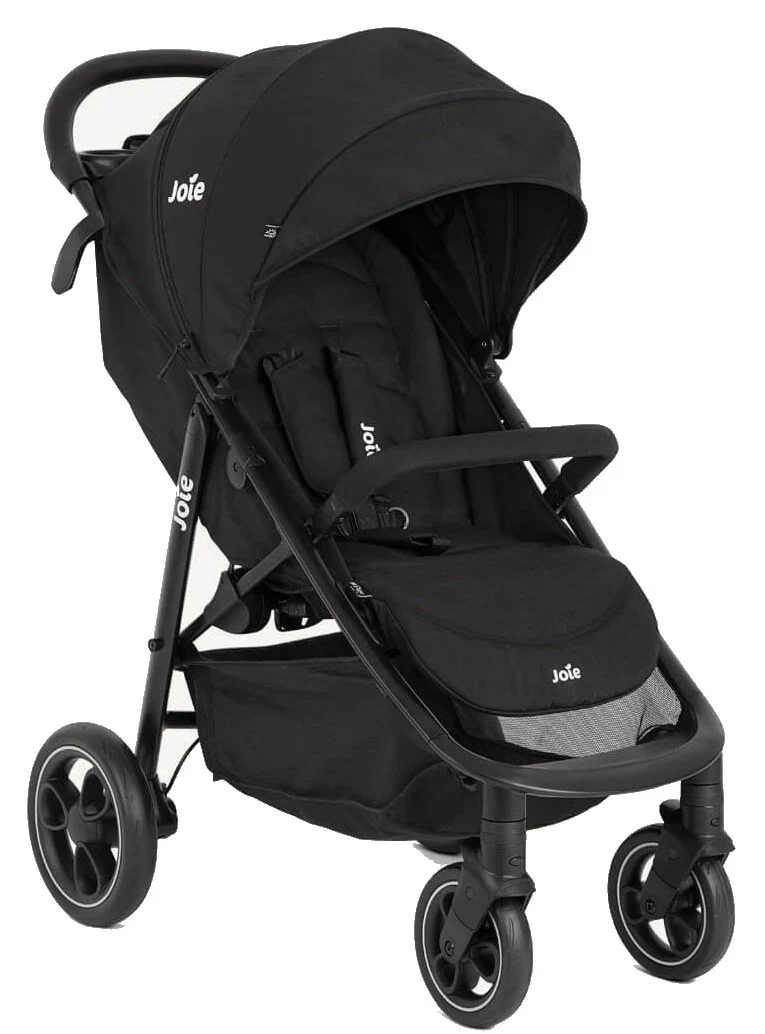 Carucior Sport Espiro Nox 2