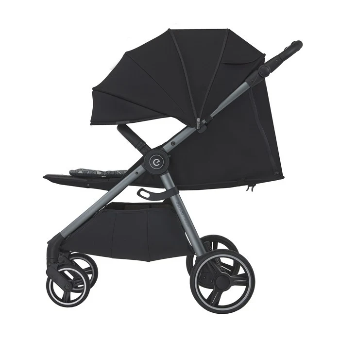 Carucior Sport Espiro Wave 4