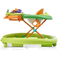Chicco Premergator Walky Talky Verde 3