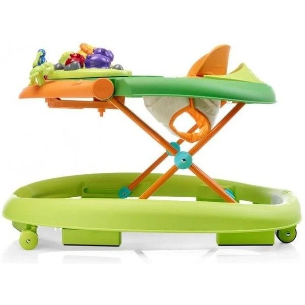 Chicco Premergator Walky Talky Verde 3
