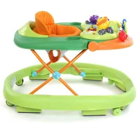 Chicco Premergator Walky Talky Verde 2