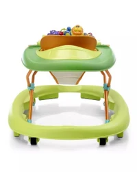 Chicco Premergator Walky Talky Verde 4