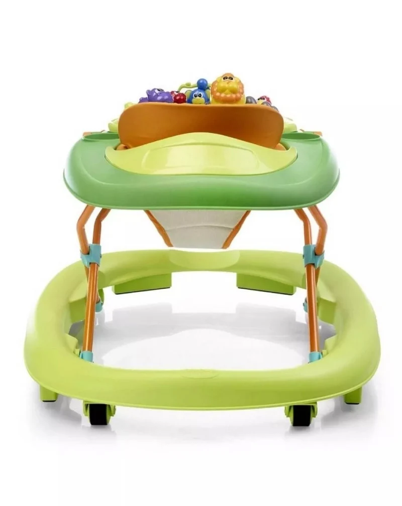 Chicco Premergator Walky Talky Verde 4
