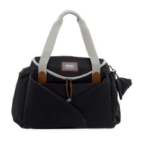 Beaba Geanta de infasat Sydney II Smart Colors Neagra B940225