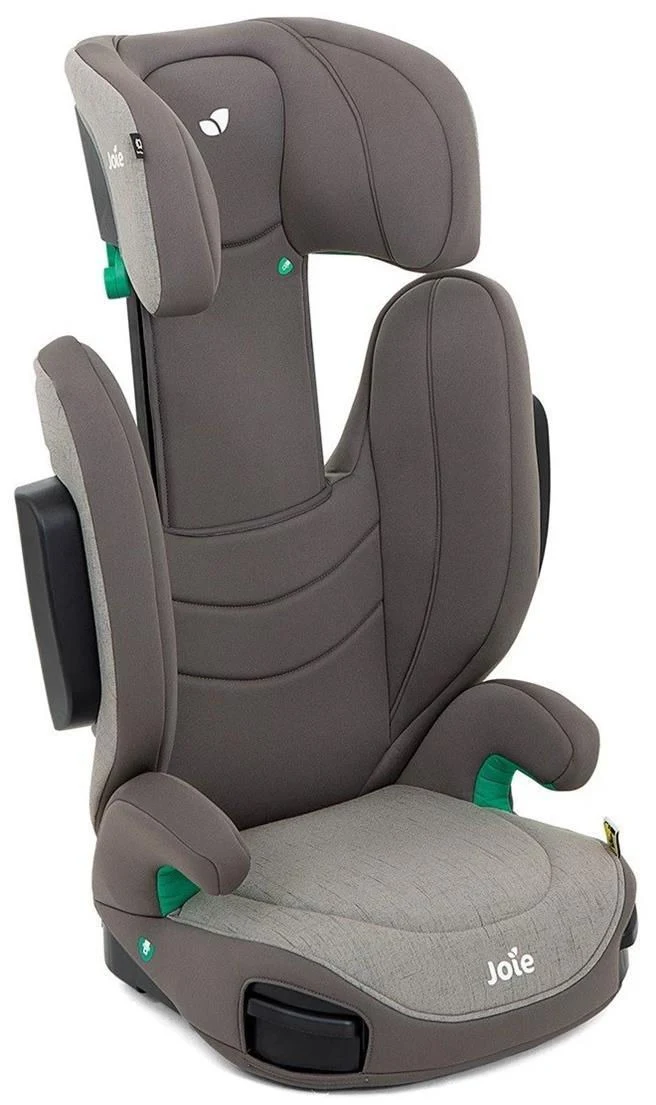 Scaun auto i-Size Joie i-Trillo LX 15-36 kg, Dark Pewter 4