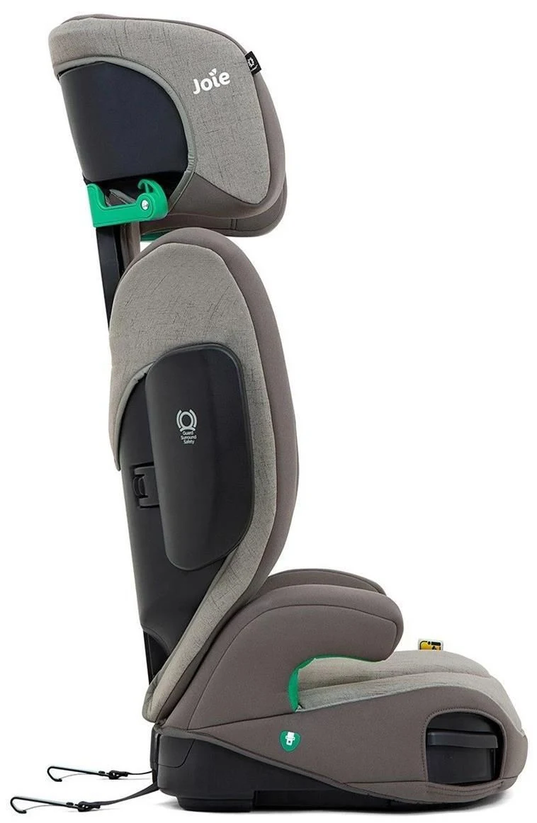 Scaun auto i-Size Joie i-Trillo LX 15-36 kg, Dark Pewter 5