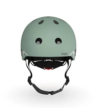 Casca de protectie pentru copii, cu sistem de reglare, Scoot & Ride Greenlines, XXS-S, 1 an+ 3