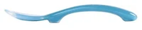 Beaba Lingurita silicon 8+ Bleu B913426 2