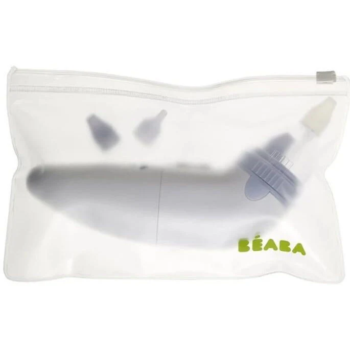 Beaba Aspirator nazal electric Tomydoo-Mineral 3