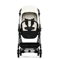 Коляска Cybex Melio B White 2