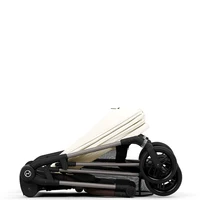 Коляска Cybex Melio B White 5