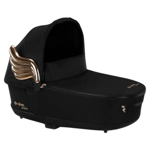 Landou Cybex Priam Lux Wings R black