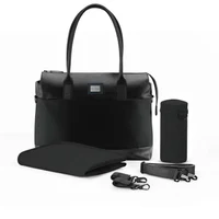 Cybex Geanta Tote Bag Deep Black 3