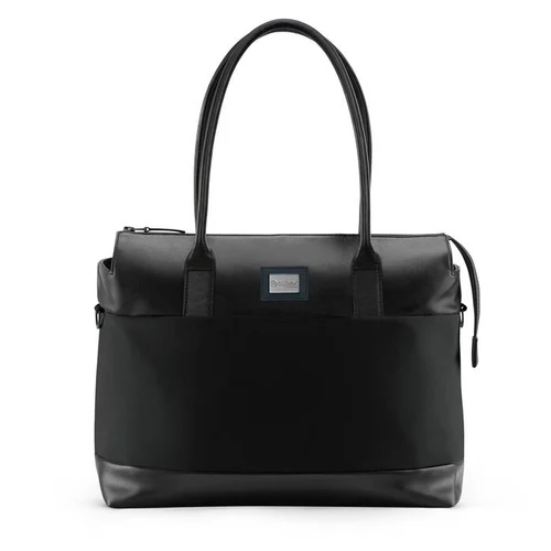 Cybex Geanta Tote Bag Deep Black