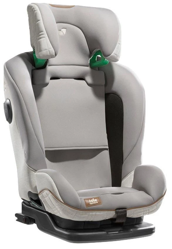 Автокресло i-Size Joie i-Plenti Signature 76–150 см Oyster 7